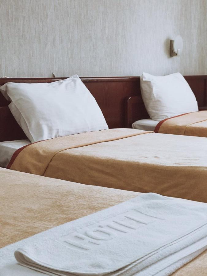Hotel Tri "O" Topola Eksteriør bilde